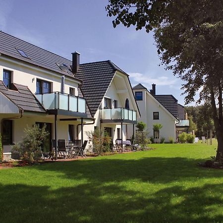 Strandnahe Fewo Mit Terrasse, Gratis Nutzung Vom Ahoi Erlebnisbad Und Sauna In Sellin - Rex Rugia Fewo 13-3 Lobbe Esterno foto